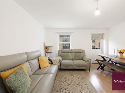 Reception / Dining Room